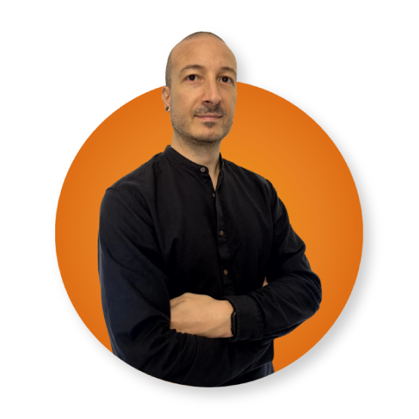 Foto profilo Alessio Borsetto